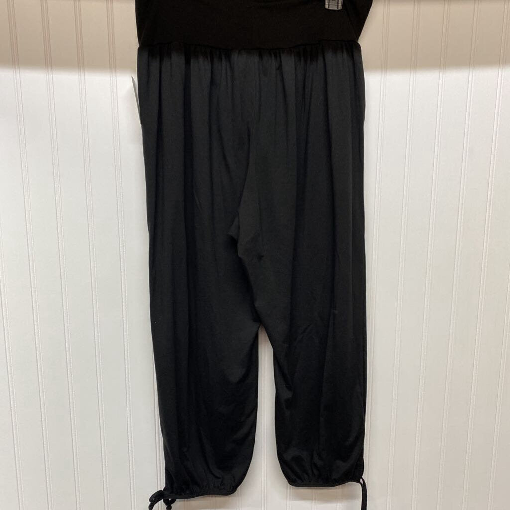 HAREM PANTS