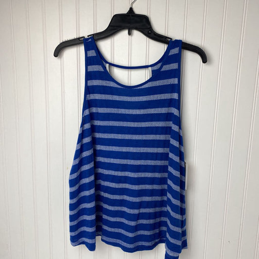 SPAGHETTI STRAP TANK TOP