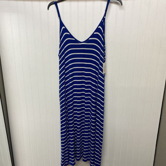 LONG SUNDRESS