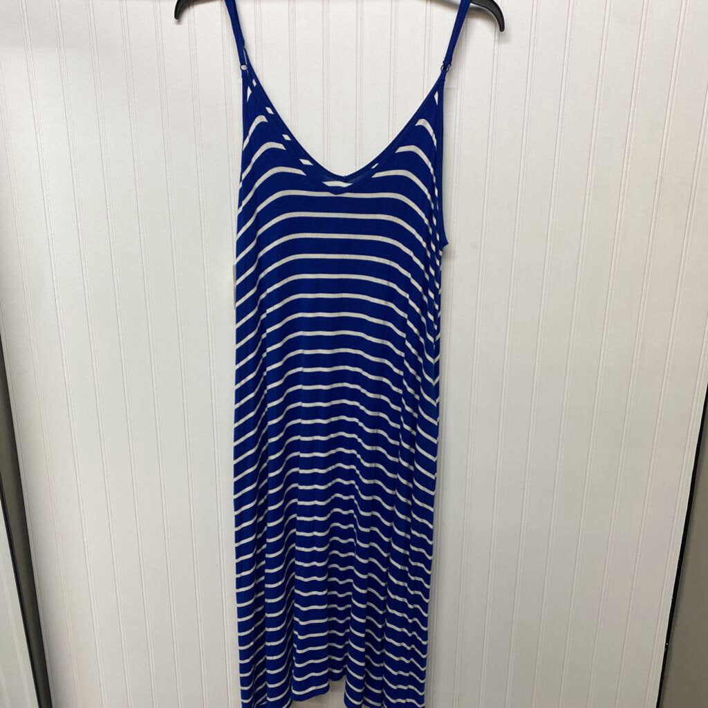 LONG SUNDRESS
