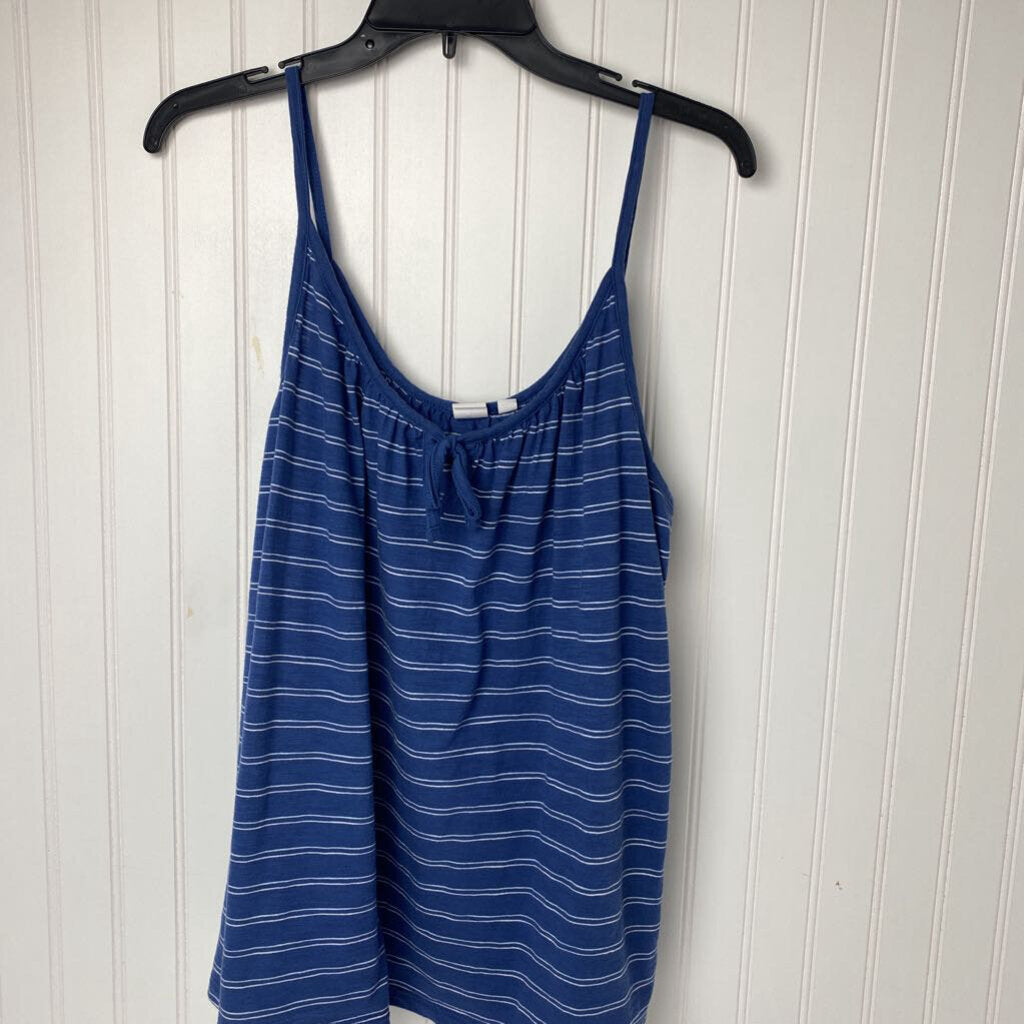 SPAGHETTI STRAP TOP