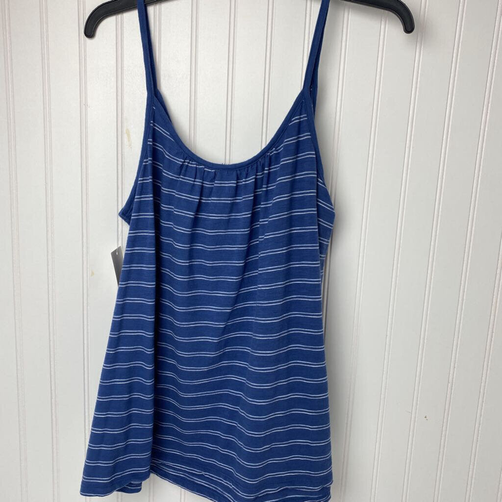 SPAGHETTI STRAP TOP