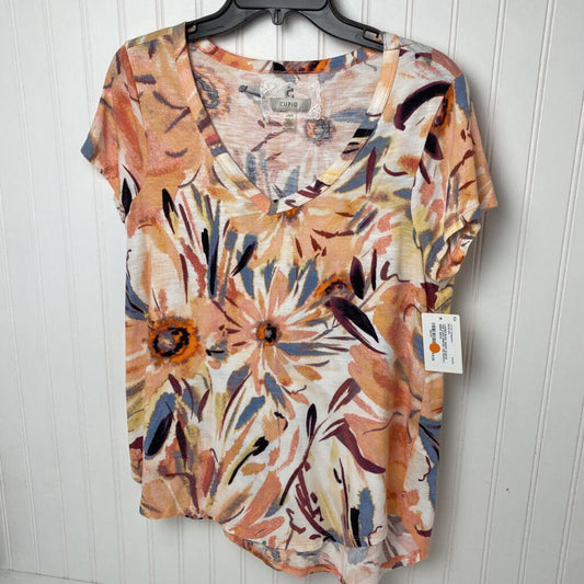 PRINTED TEE