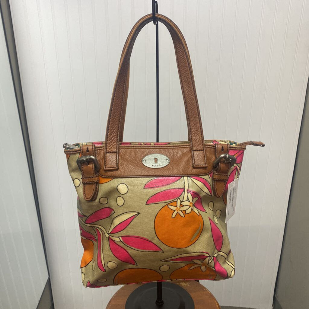 HANDBAG