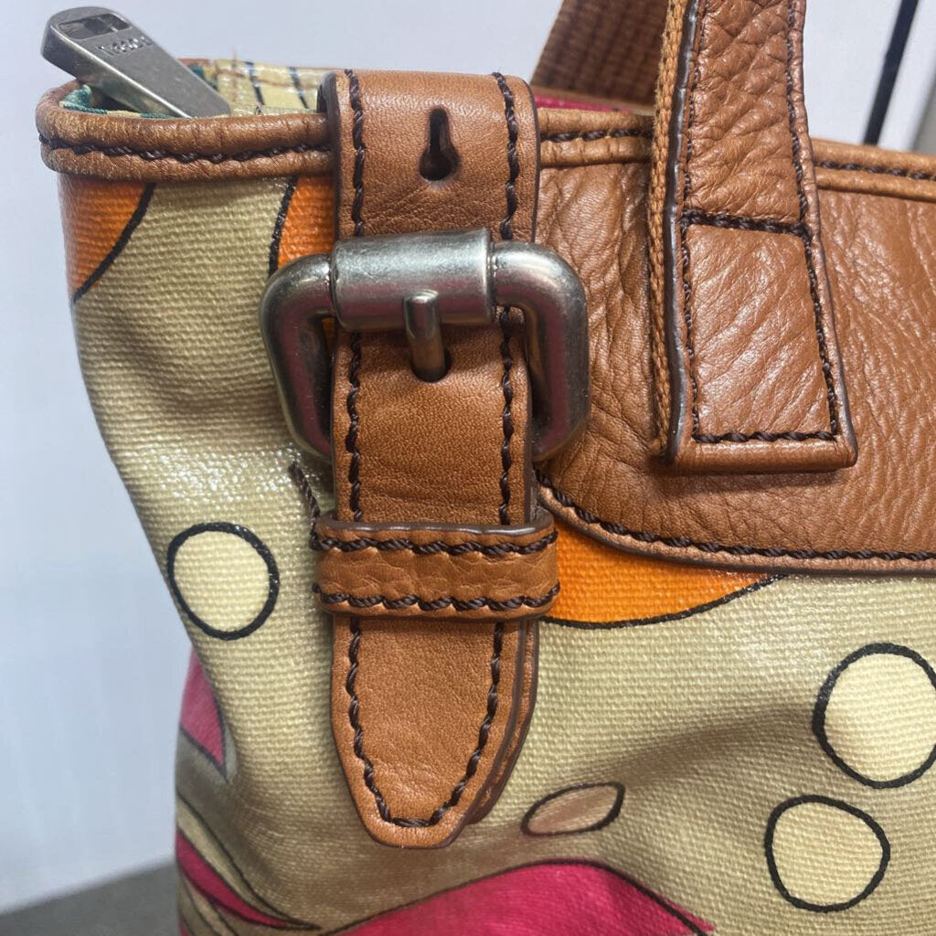 HANDBAG