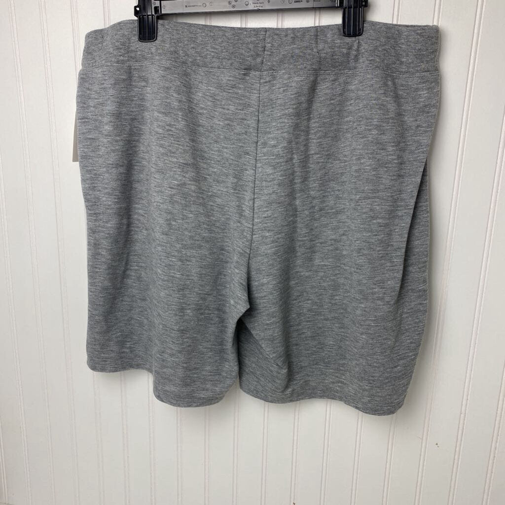 DRAWSTRING SHORTS