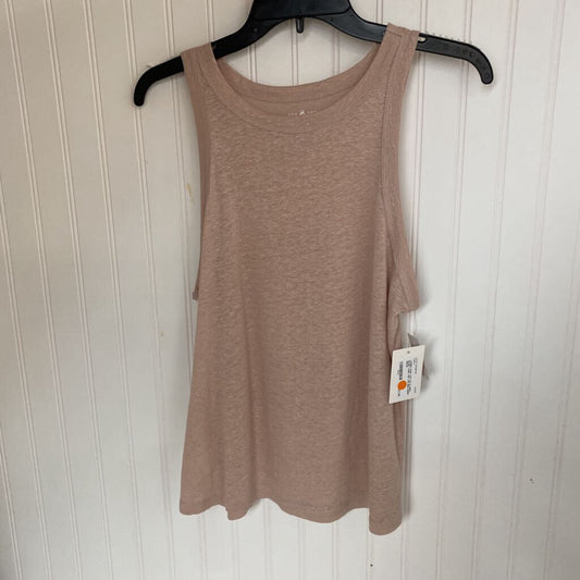 BASIC TANK TOP