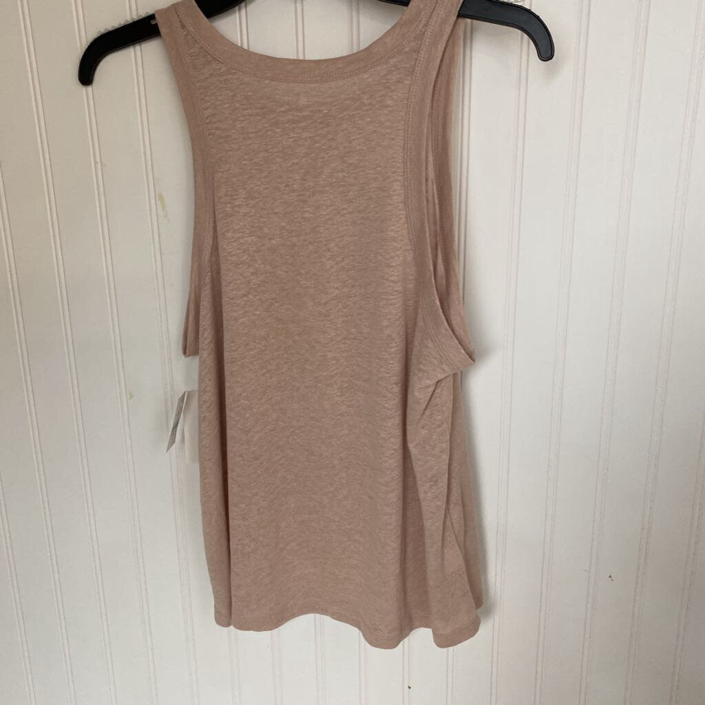 BASIC TANK TOP