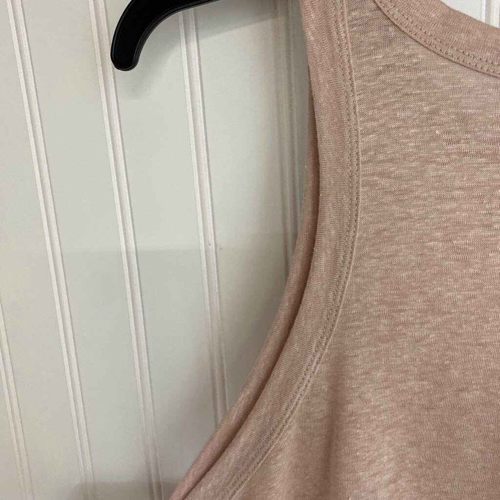 BASIC TANK TOP