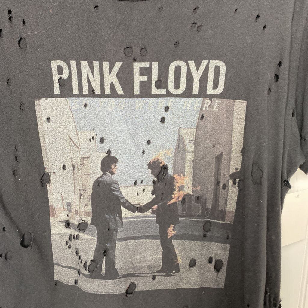 GRAPHIC TEE