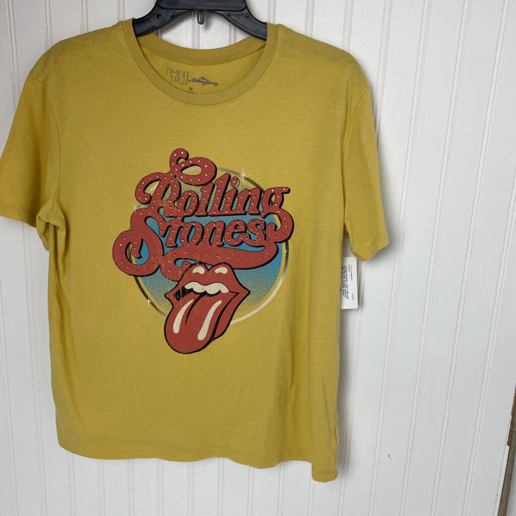 ROLLING STONES GRAPHIC TEE
