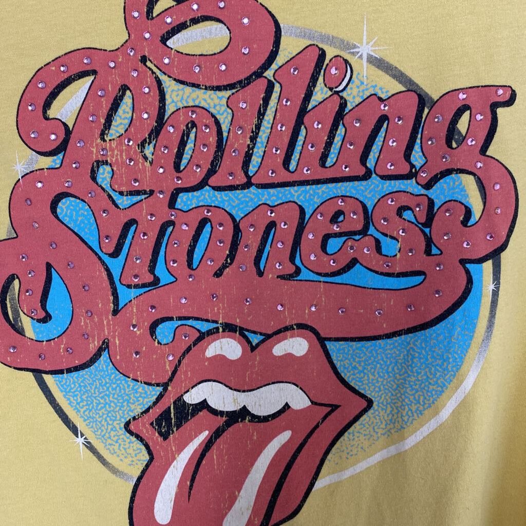 ROLLING STONES GRAPHIC TEE
