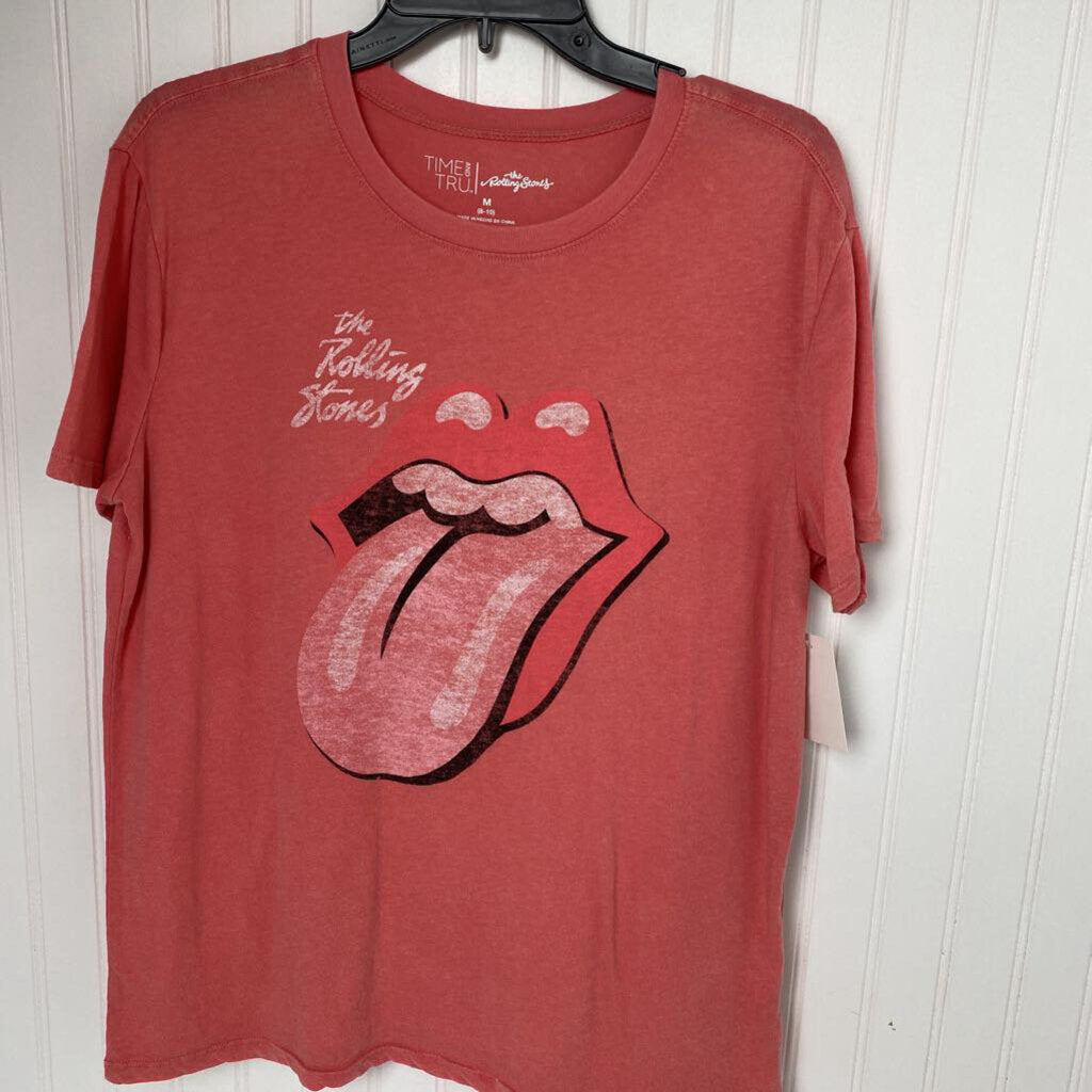 ROLLING STONES GRAPHIC TEE
