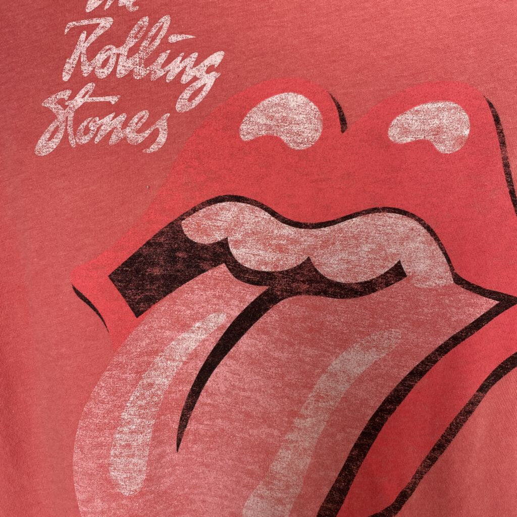 ROLLING STONES GRAPHIC TEE