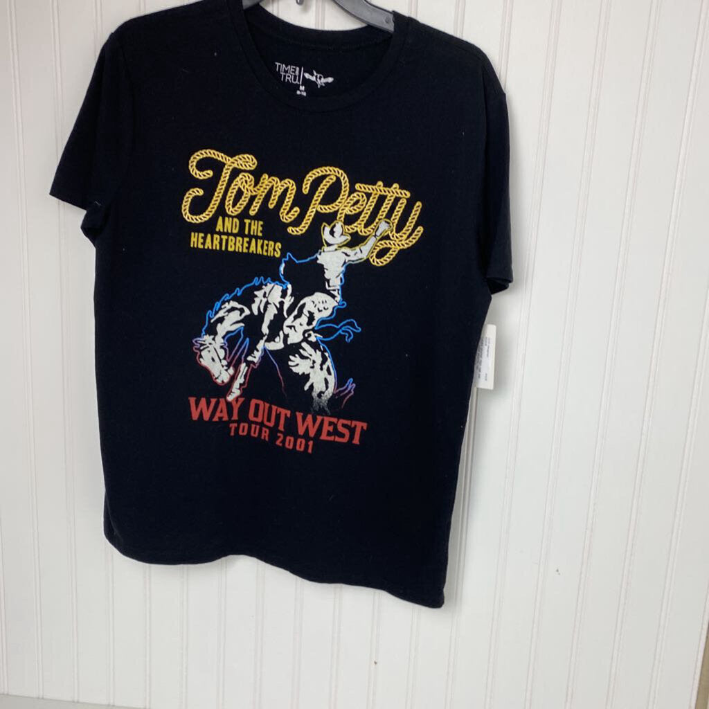 LADIES GRAPHIC TEE