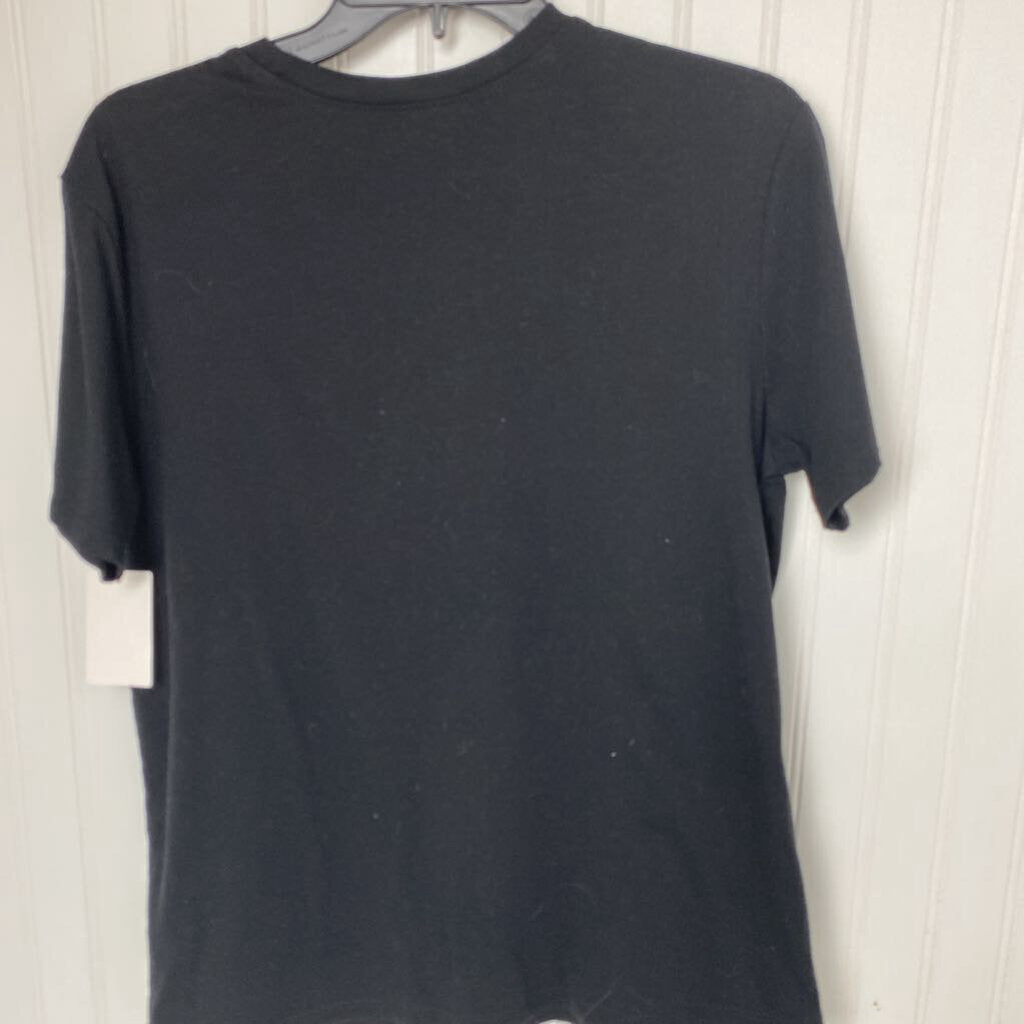 LADIES GRAPHIC TEE