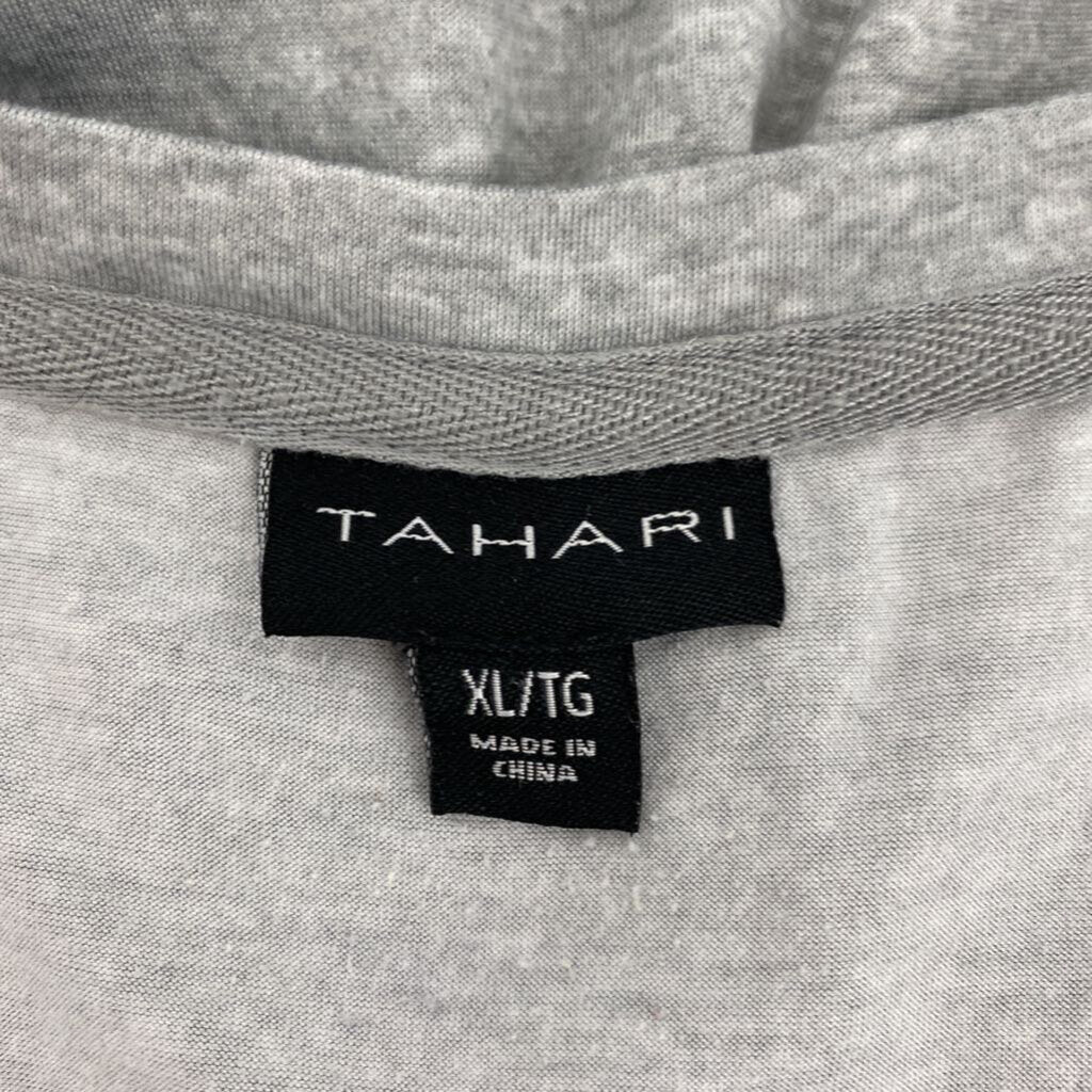 SHORT SLEEVE TOP