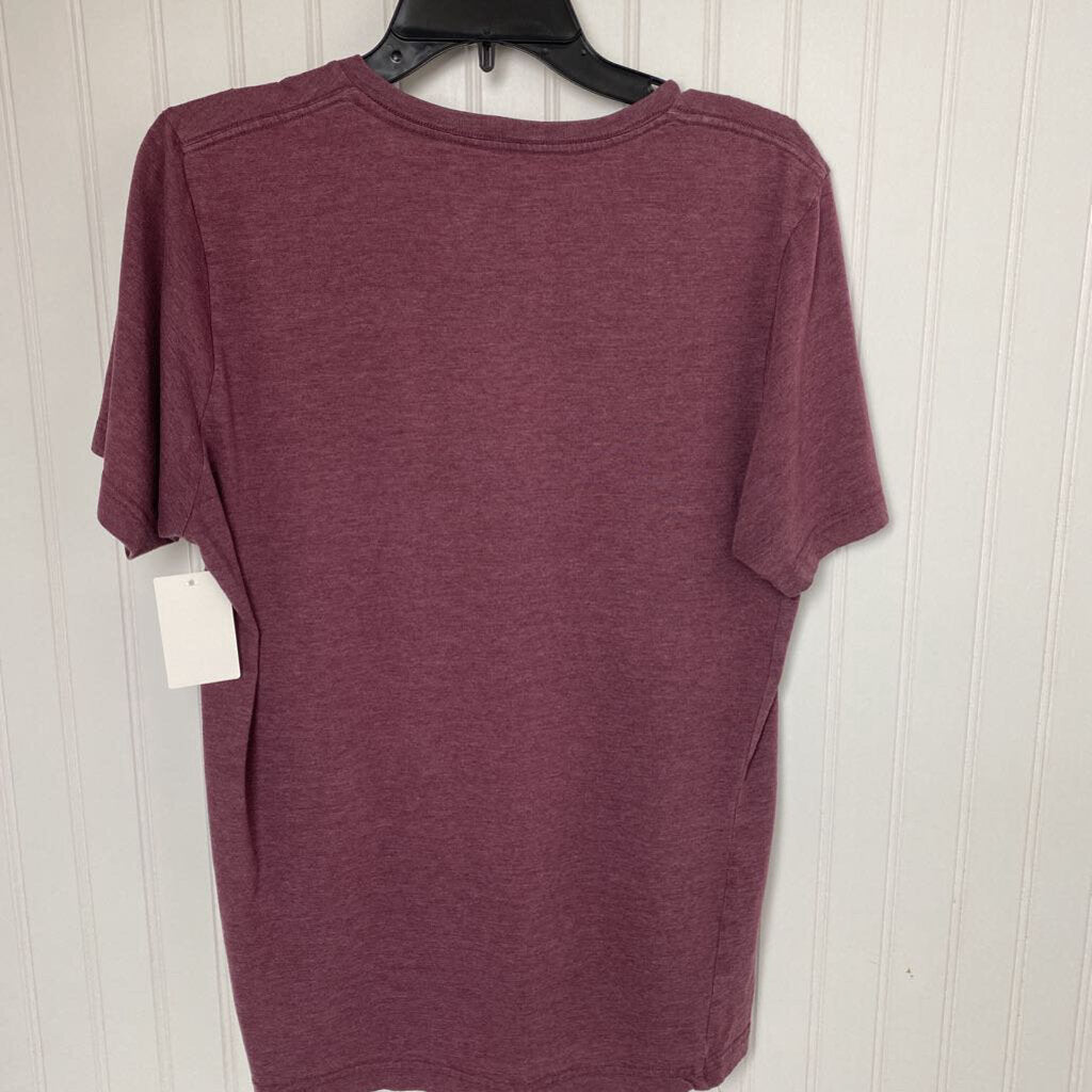 LADIES GRAPHIC TEE