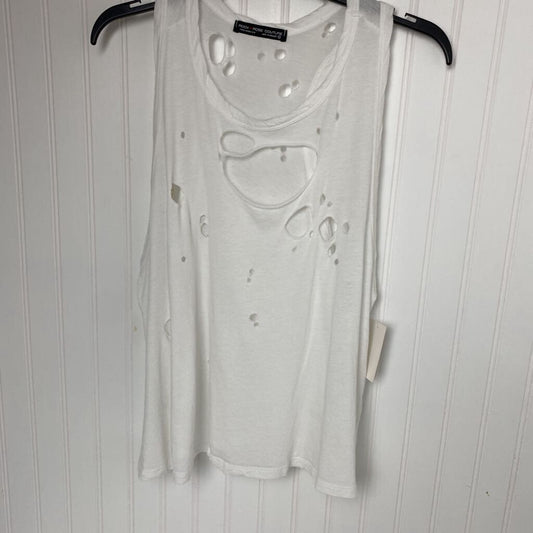 LADIES TANK TOP