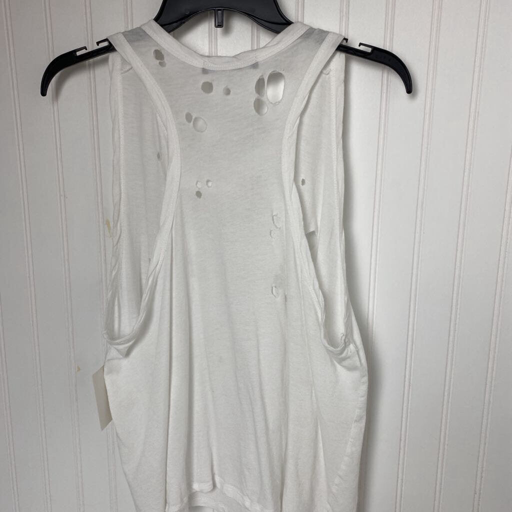 LADIES TANK TOP