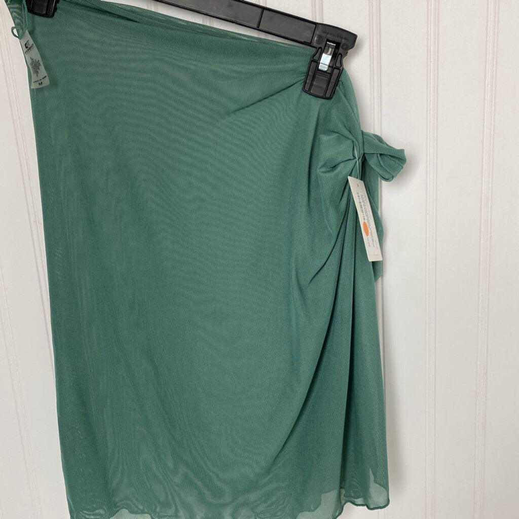 SWIMSUIT COVERUP