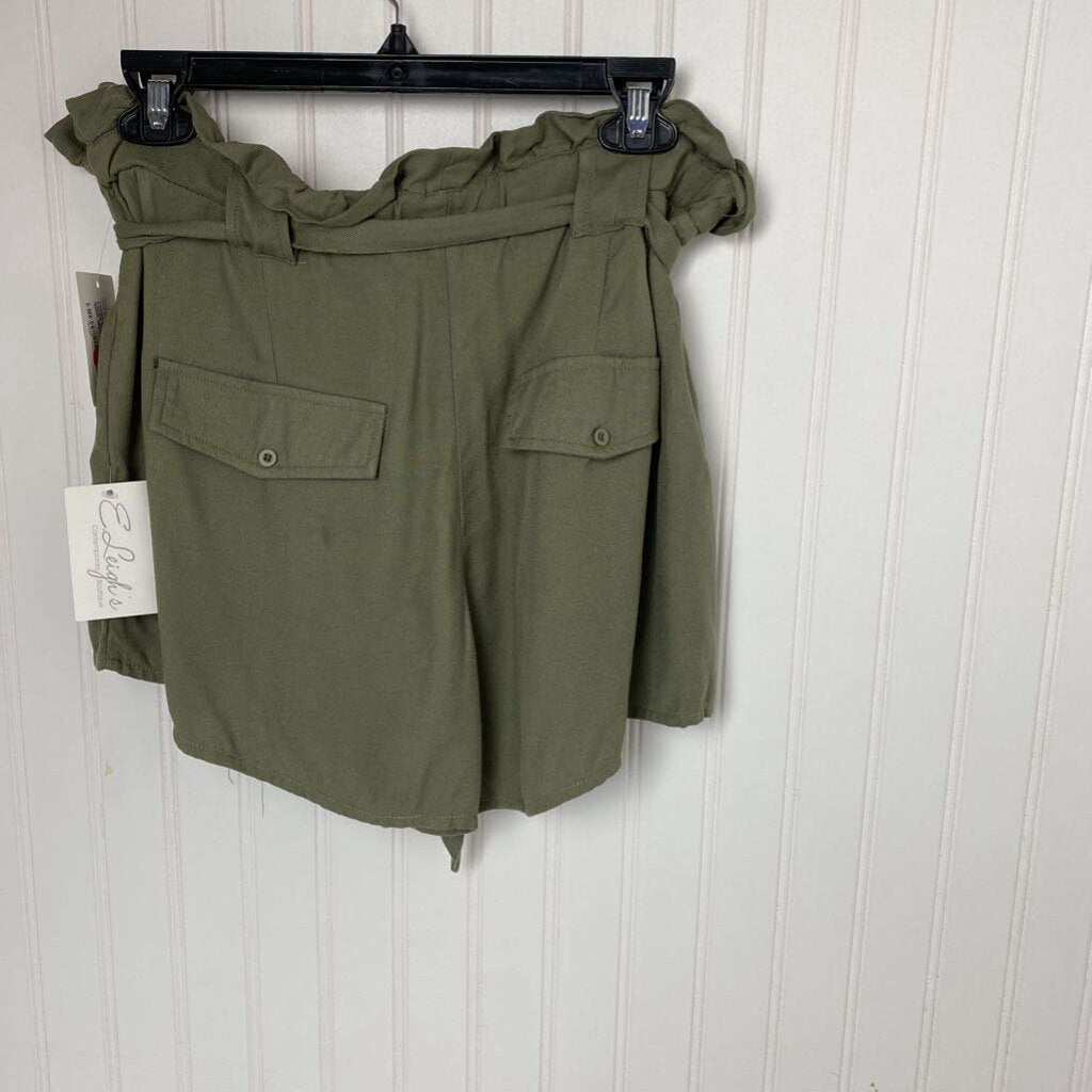 LADIES SHORTS