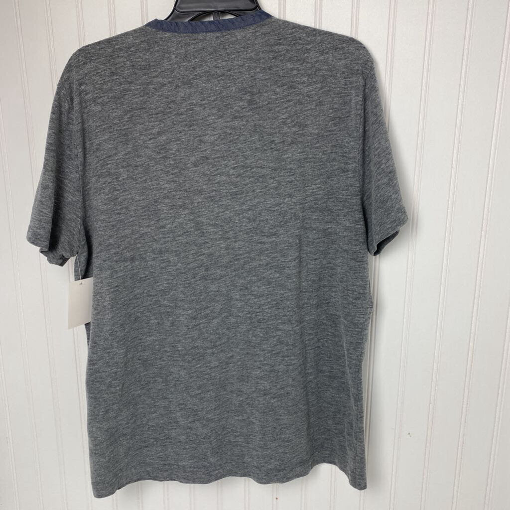 SHORT SLEEVE TEE