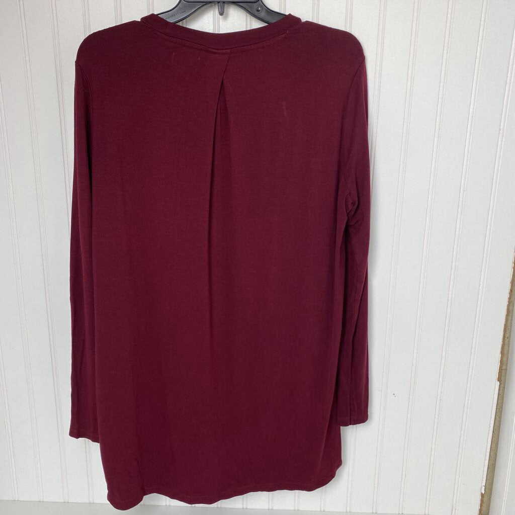 LONG SLEEVE TEE