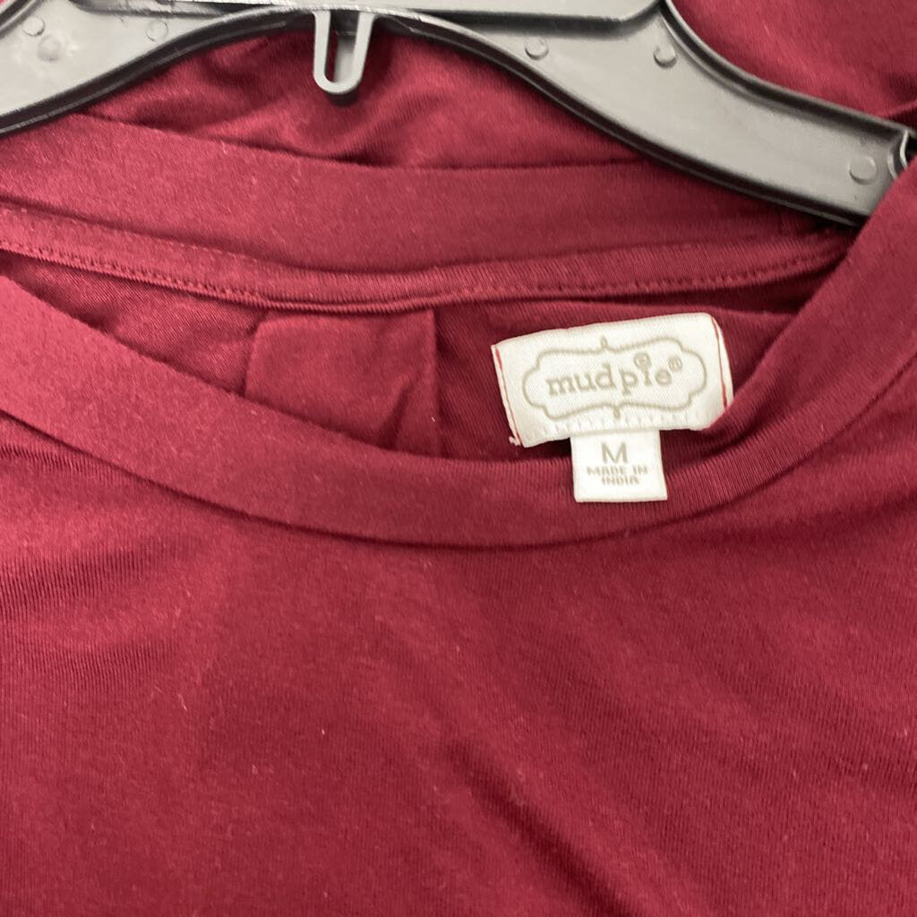 LONG SLEEVE TEE