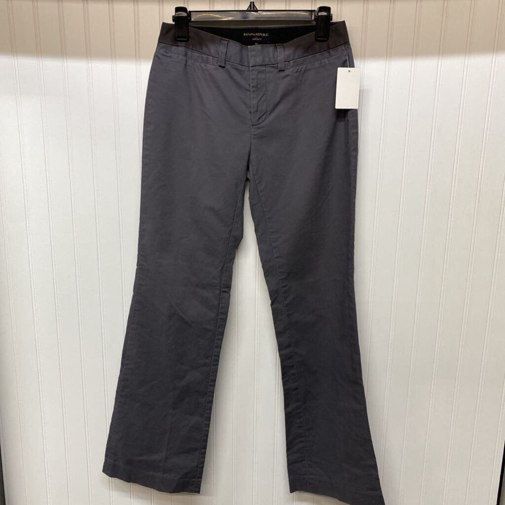 LADIES CASUAL PANTS