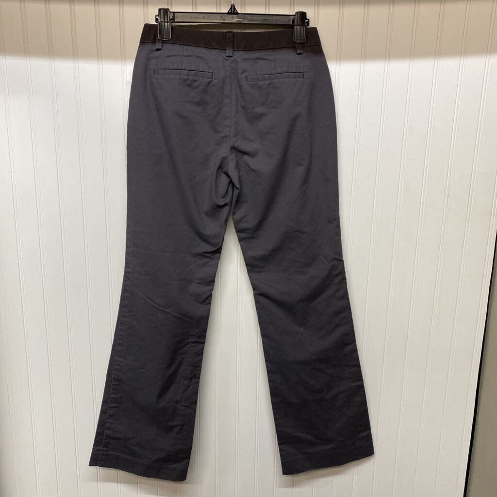 LADIES CASUAL PANTS
