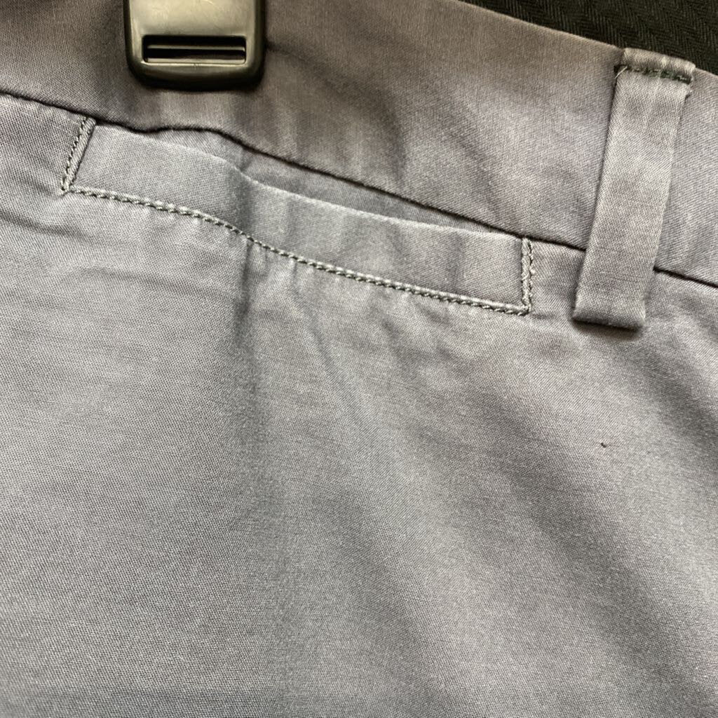 LADIES CASUAL PANTS