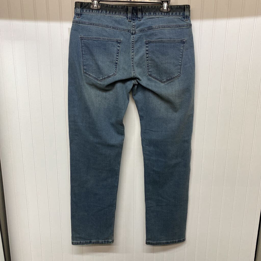 MENS JEANS