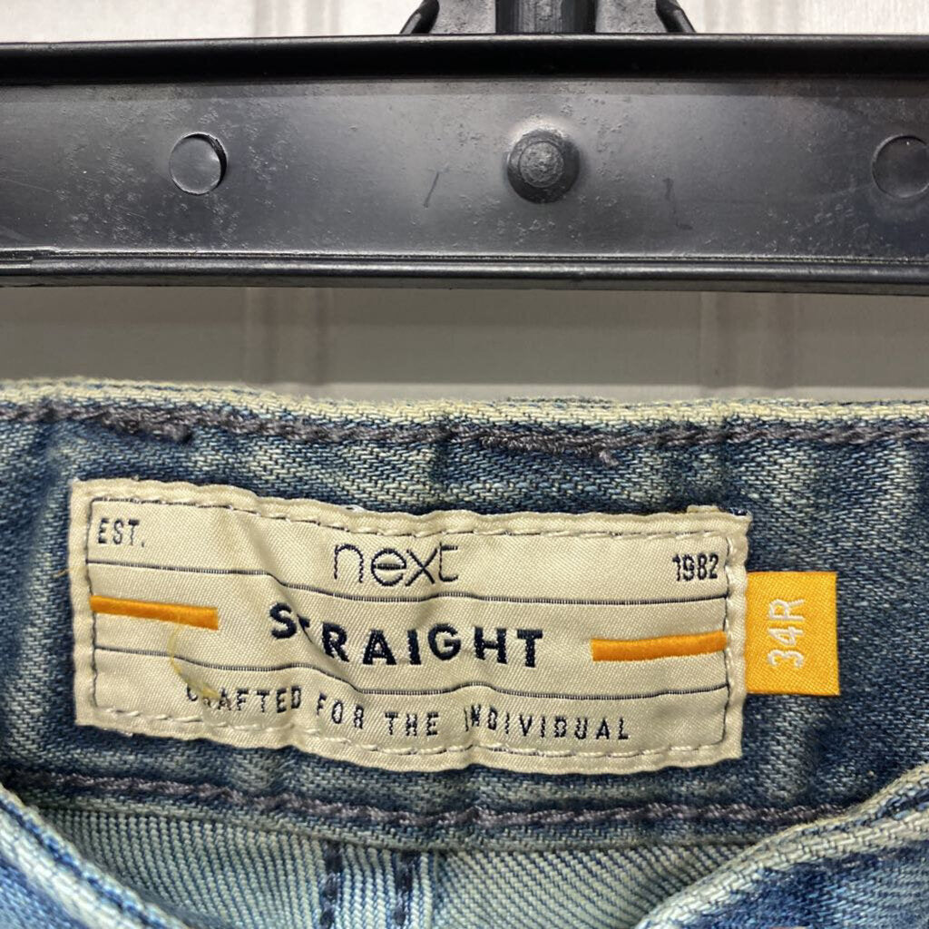 MENS JEANS