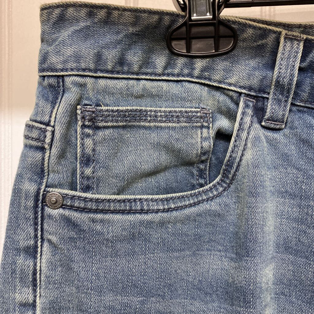 MENS JEANS
