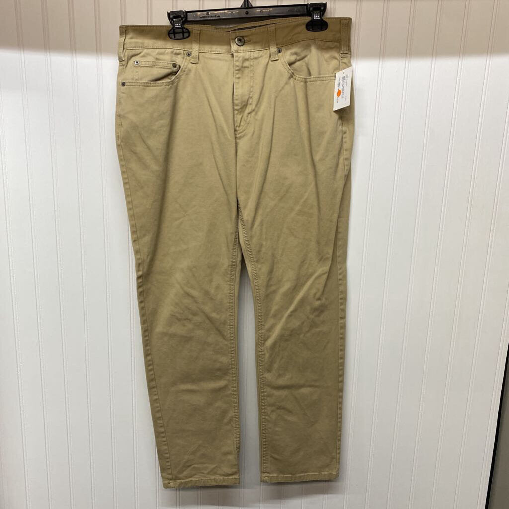 MENS CASUAL PANTS