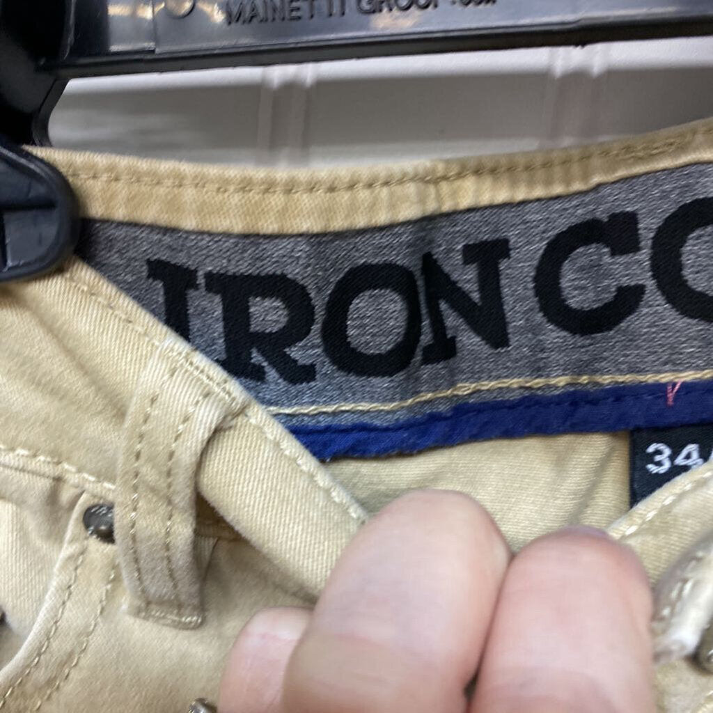 MENS CASUAL PANTS