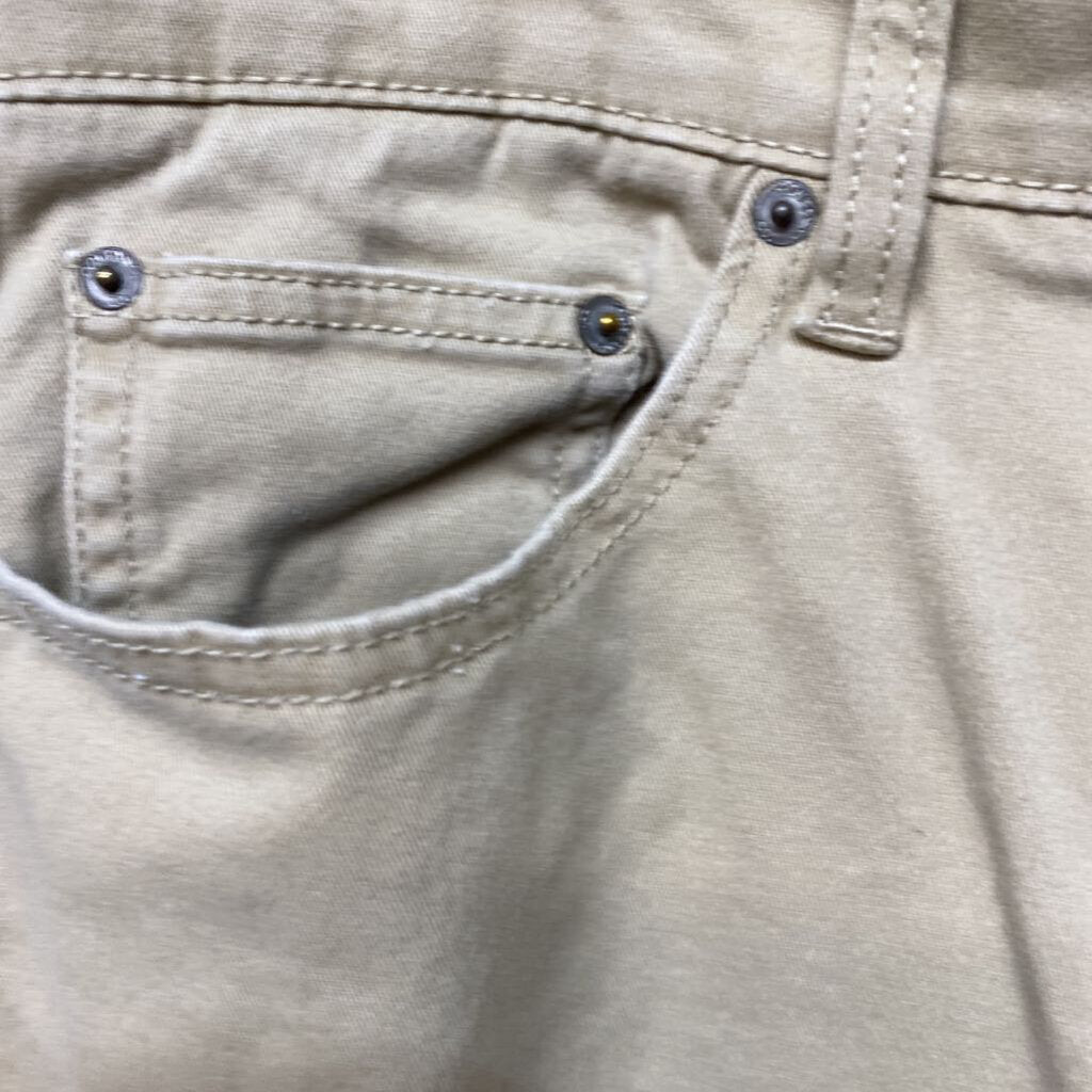 MENS CASUAL PANTS