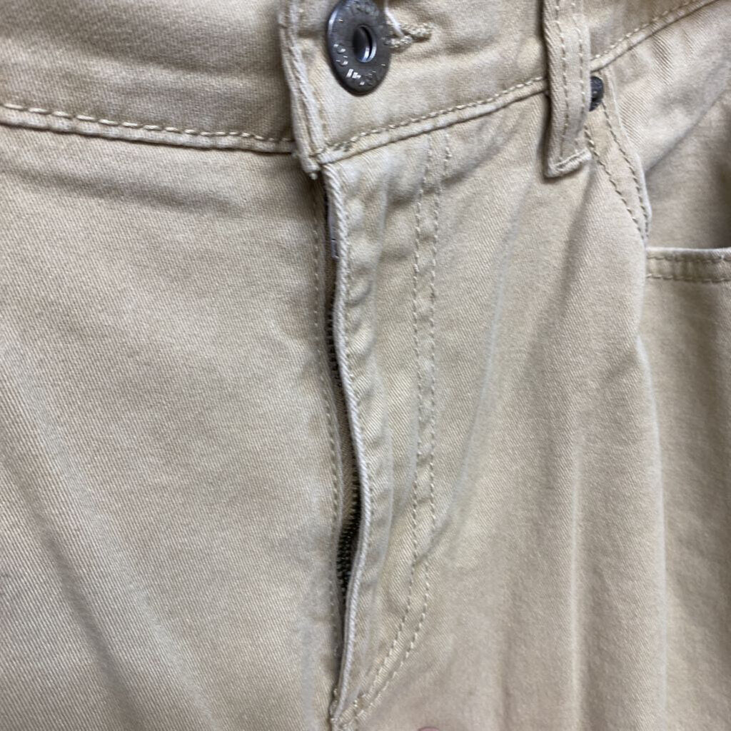 MENS CASUAL PANTS