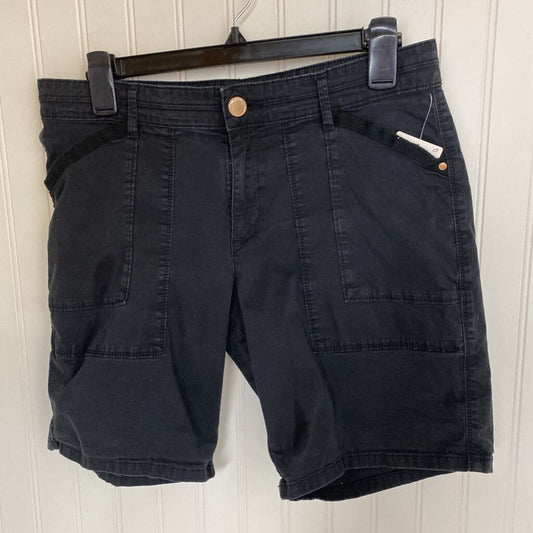 LARGE POCKET SHORTS