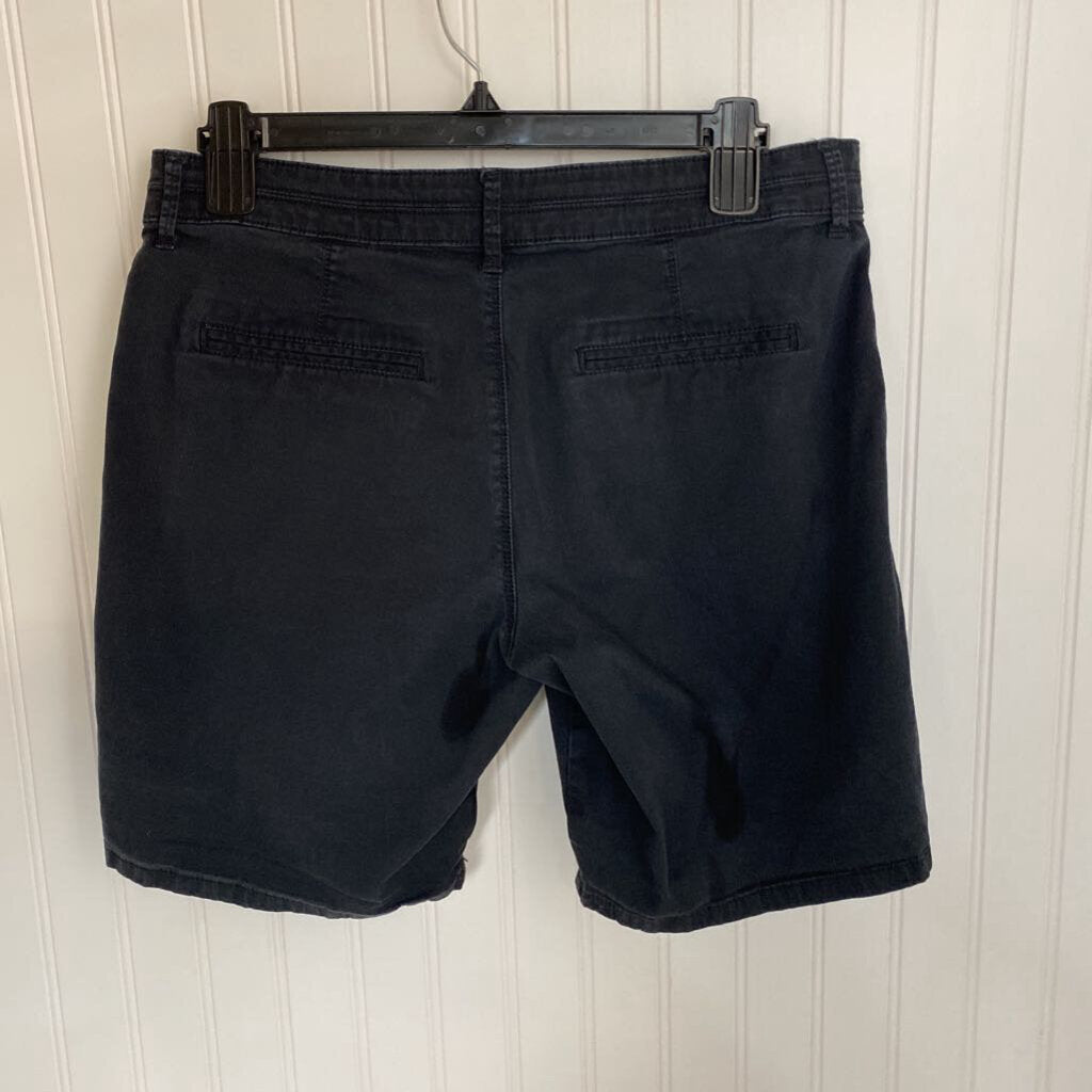 LARGE POCKET SHORTS