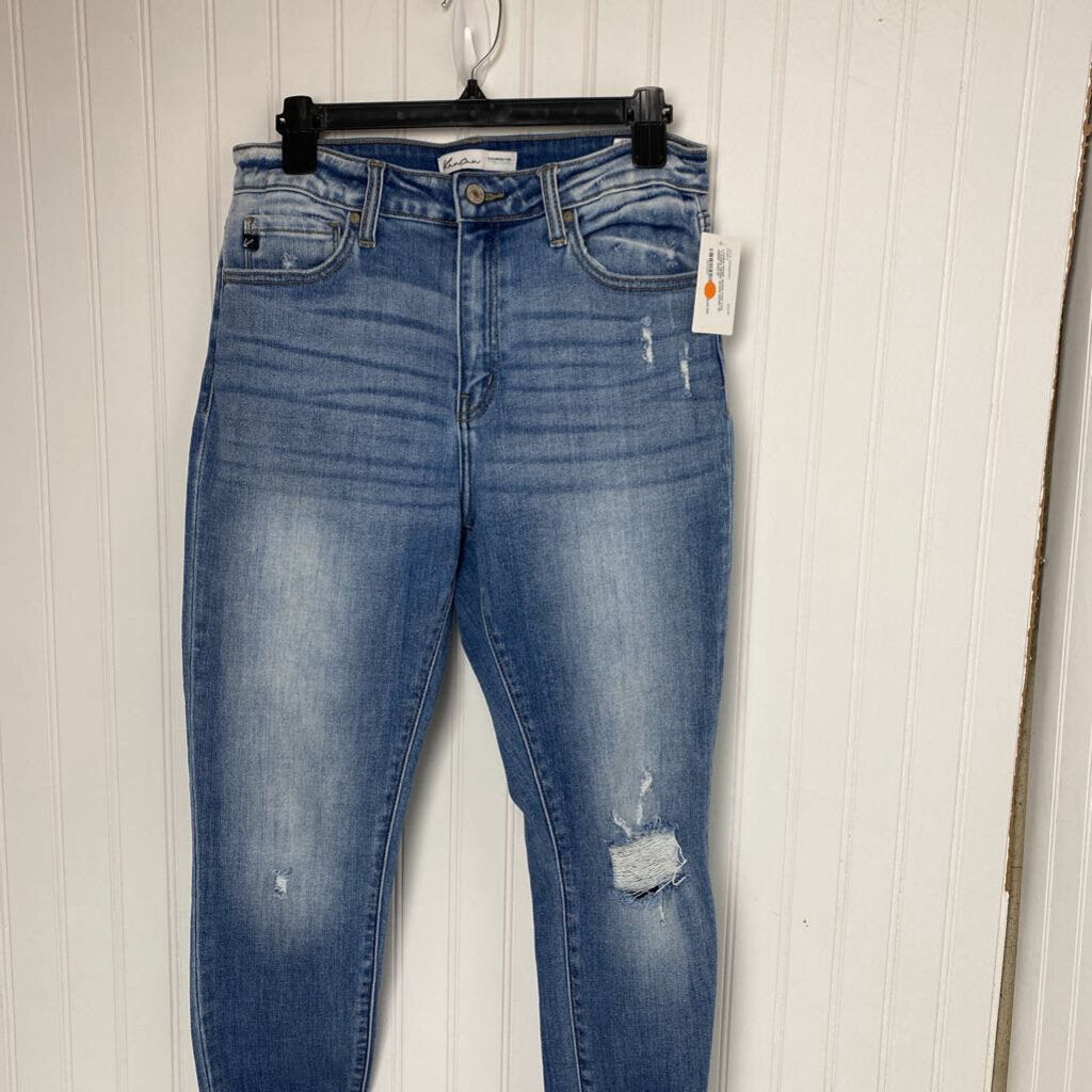 *LADIES DENIM JEANS