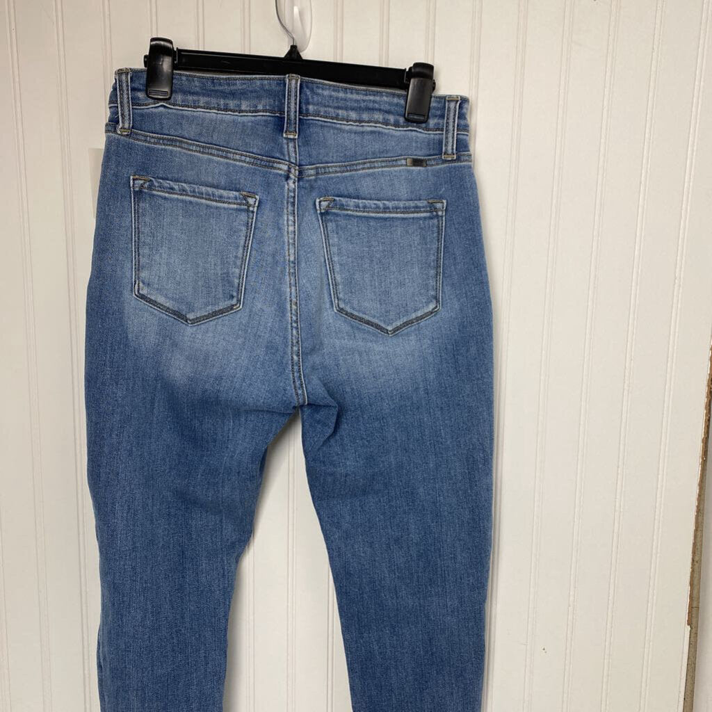 *LADIES DENIM JEANS