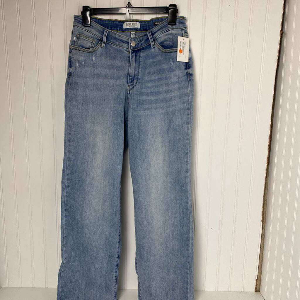 *LADIES DENIM JEANS