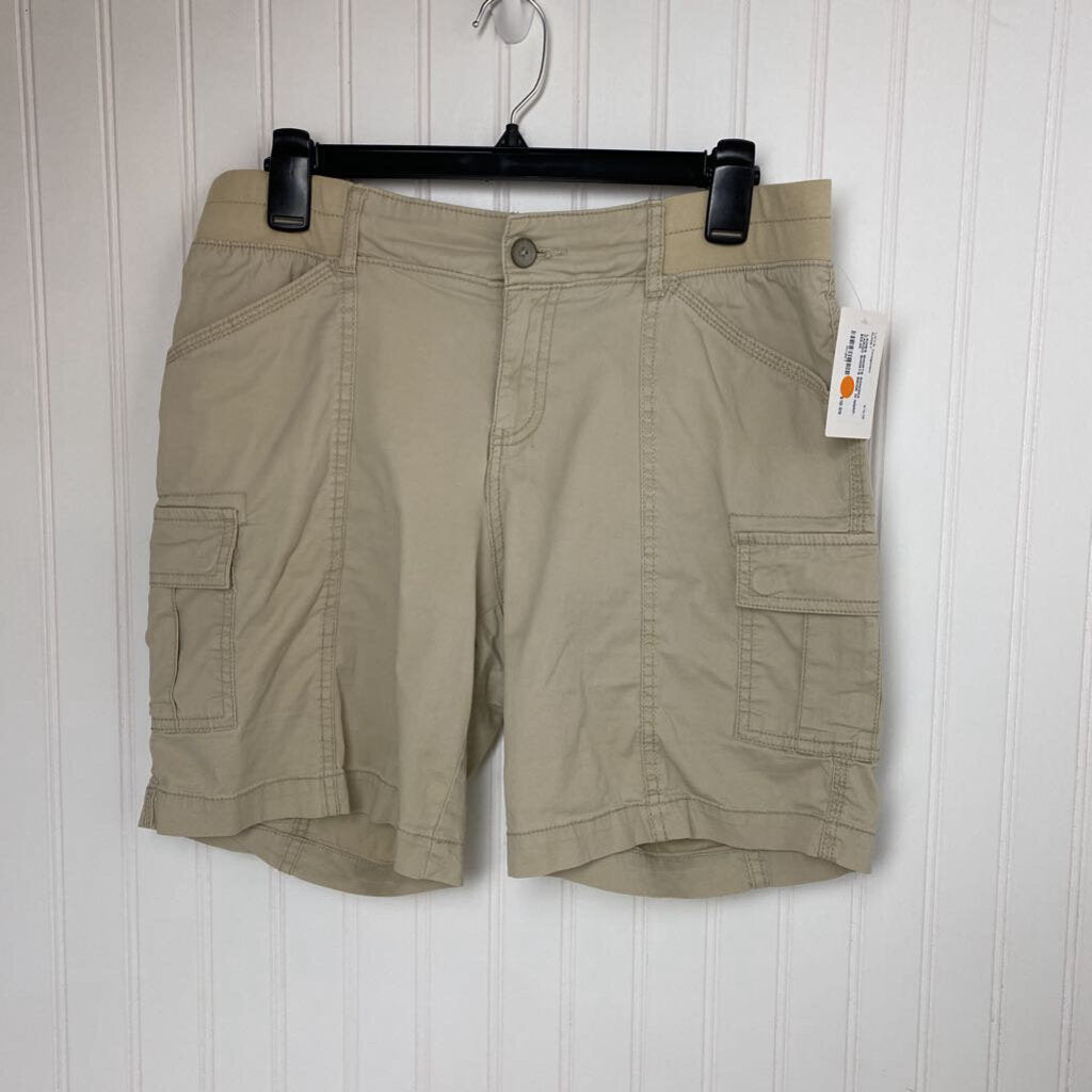CARGO SHORTS