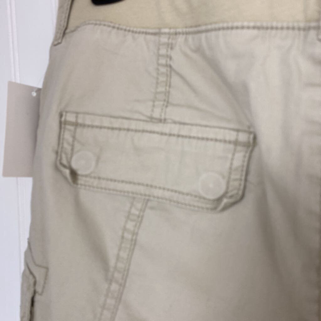 CARGO SHORTS