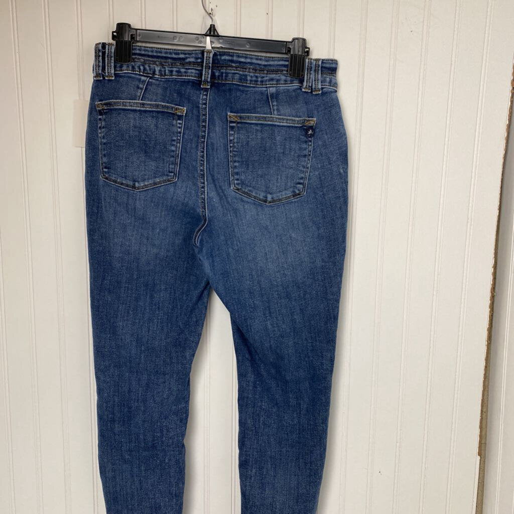 *LADIES DENIM JEANS