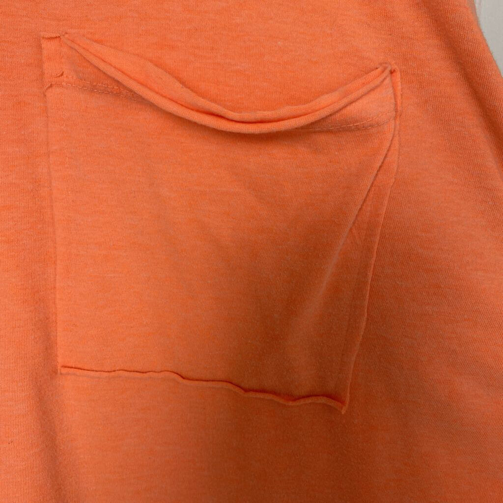 BASIC SHORT SLEEVE TOP