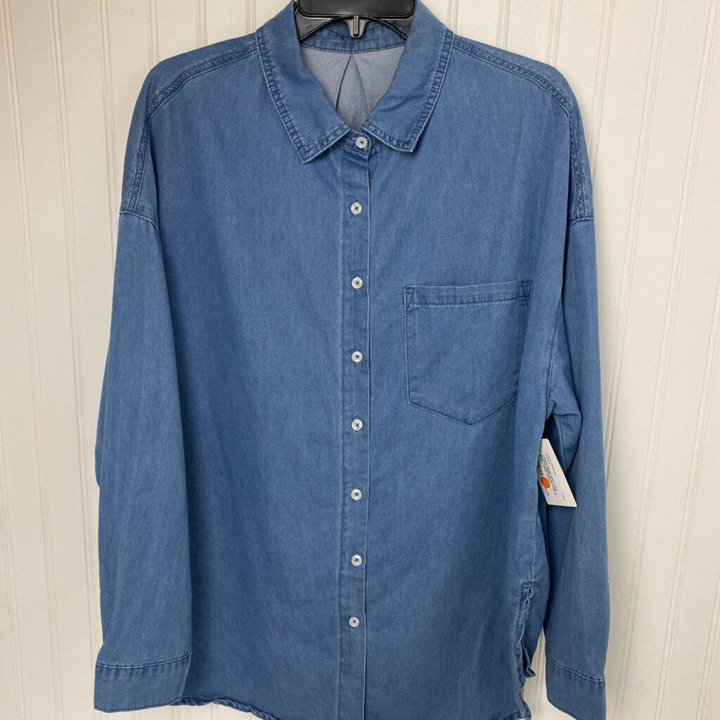 BUTTON UP