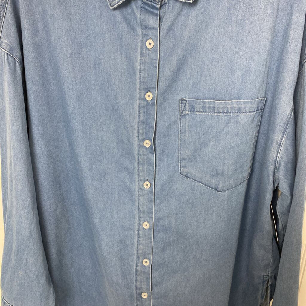 BUTTON UP